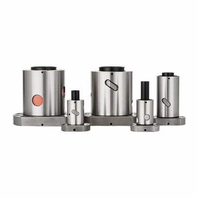 ছোট বাদাম বল স্ক্রু